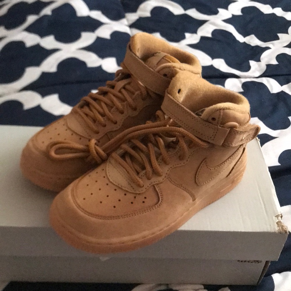 🧡Nike Airforce 1🧡